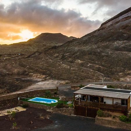 Villaverde  Tayu Eco Villa מראה חיצוני תמונה