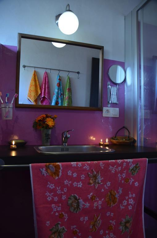 Villaverde  Tayu Eco Villa מראה חיצוני תמונה