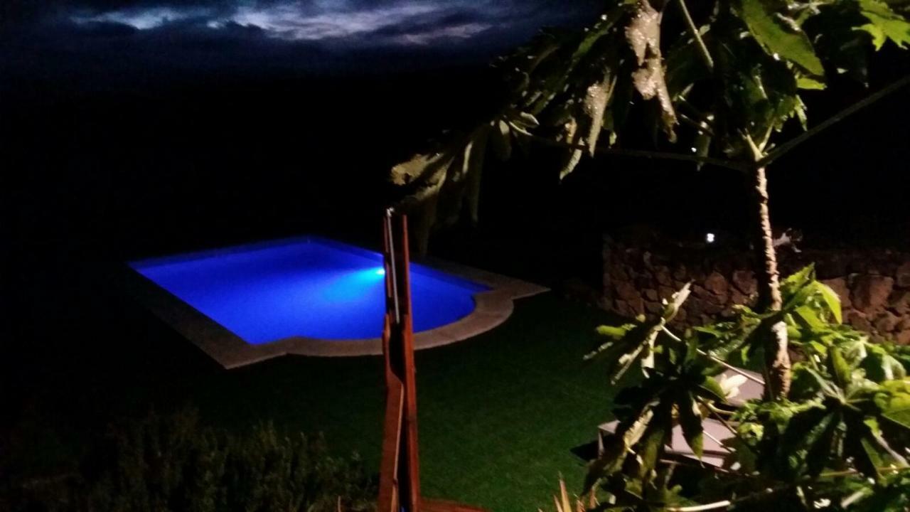 Villaverde  Tayu Eco Villa מראה חיצוני תמונה