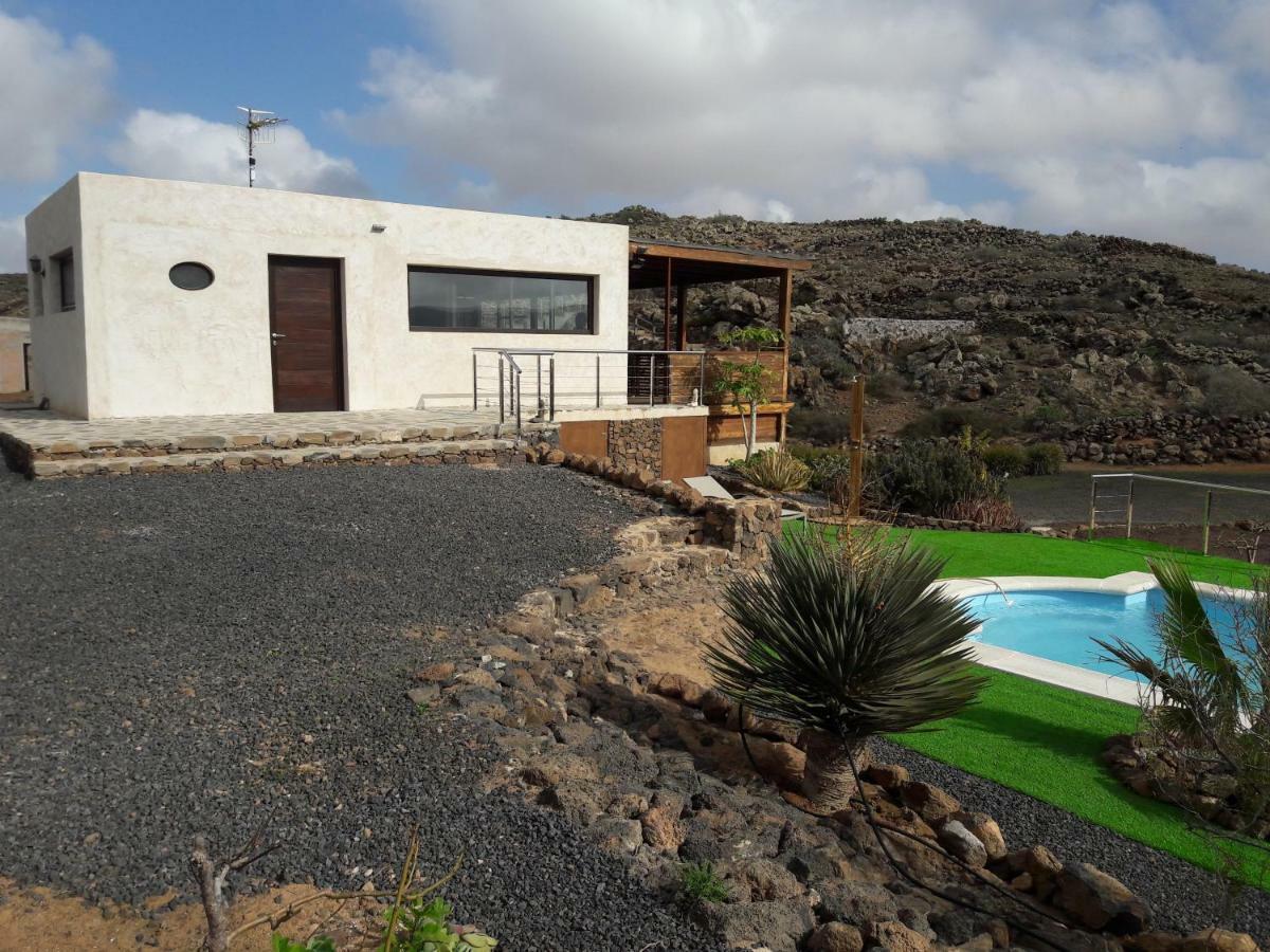 Villaverde  Tayu Eco Villa מראה חיצוני תמונה