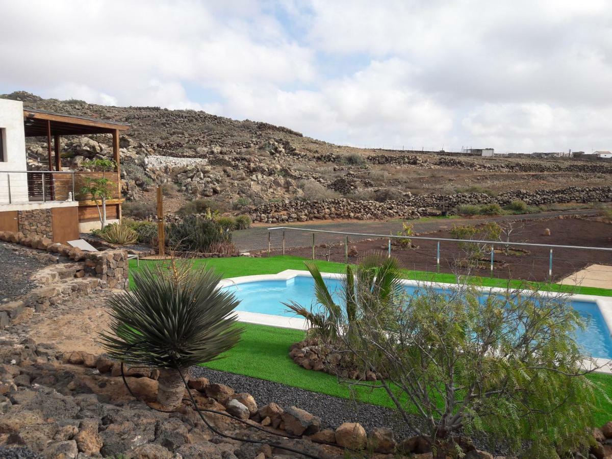 Villaverde  Tayu Eco Villa מראה חיצוני תמונה