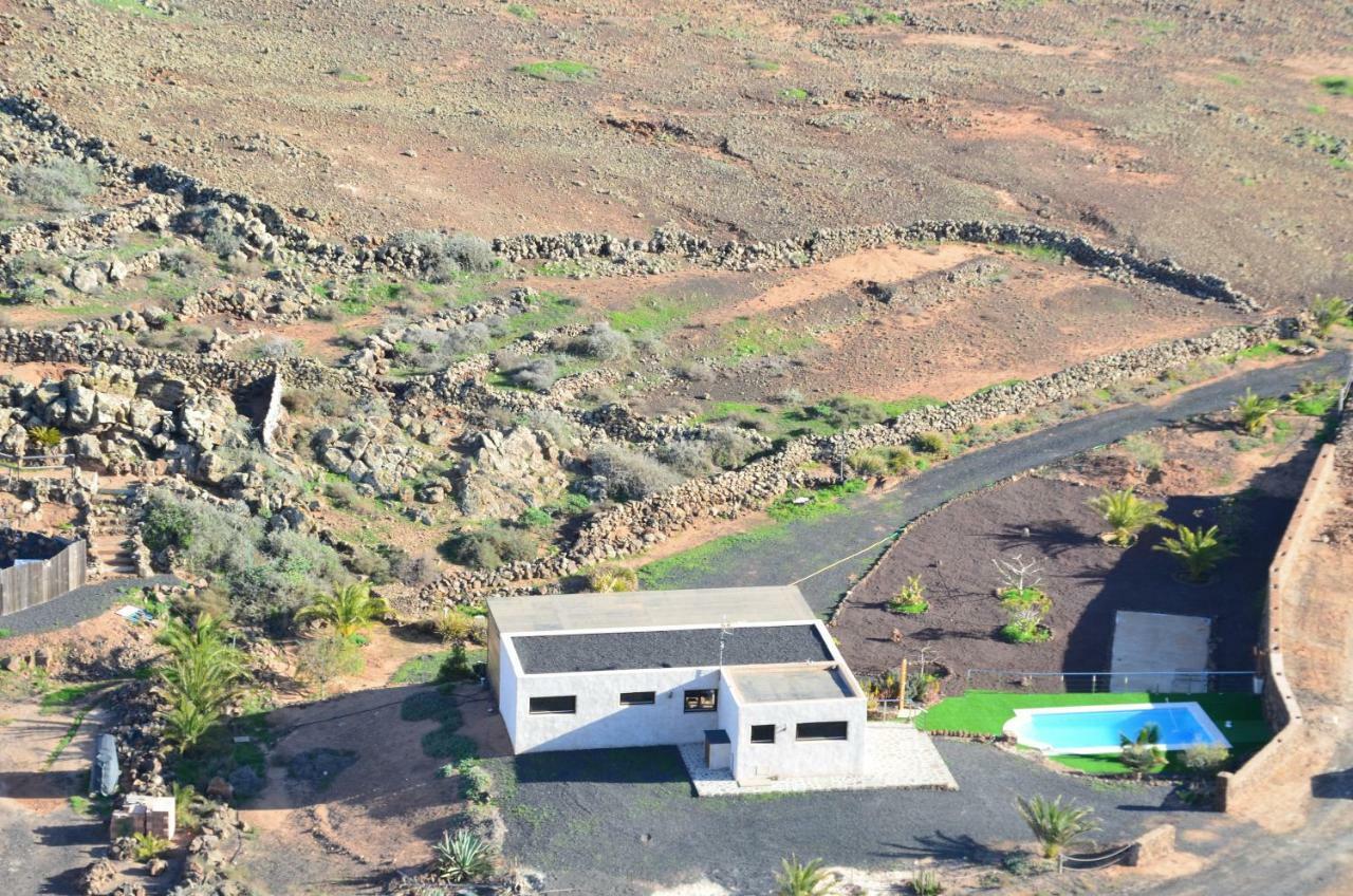 Villaverde  Tayu Eco Villa מראה חיצוני תמונה