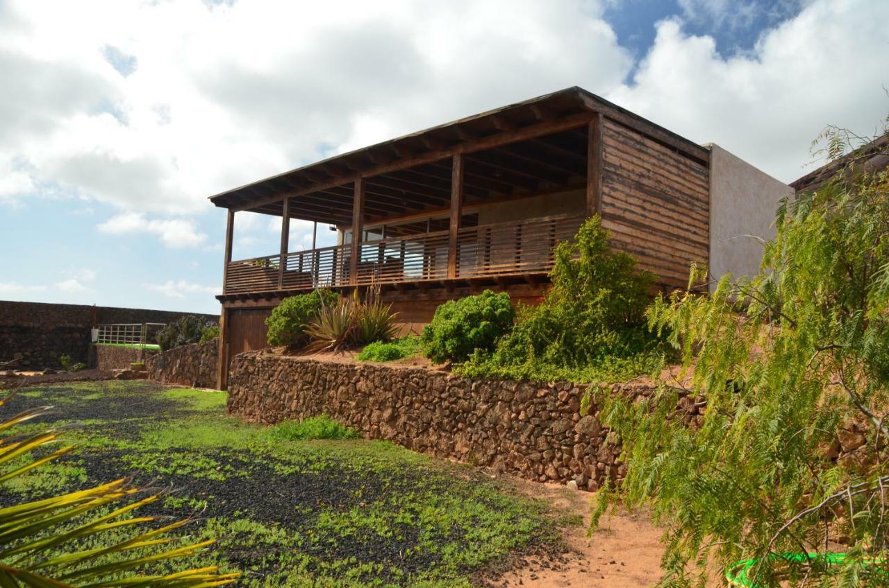 Villaverde  Tayu Eco Villa מראה חיצוני תמונה