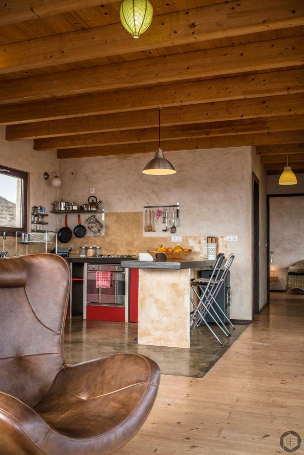 Villaverde  Tayu Eco Villa מראה חיצוני תמונה