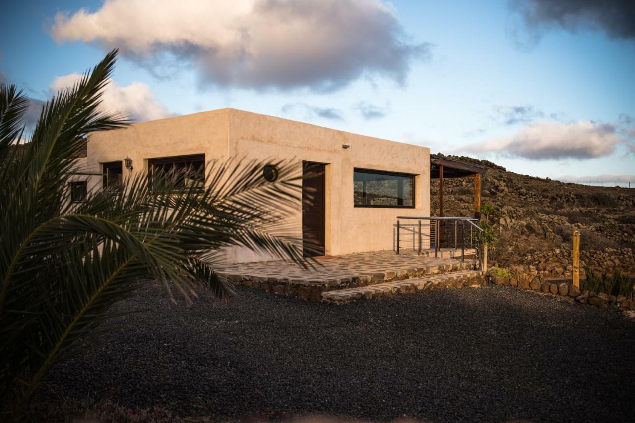 Villaverde  Tayu Eco Villa מראה חיצוני תמונה