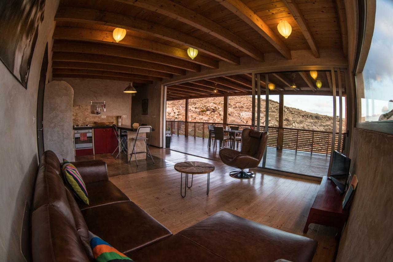 Villaverde  Tayu Eco Villa מראה חיצוני תמונה