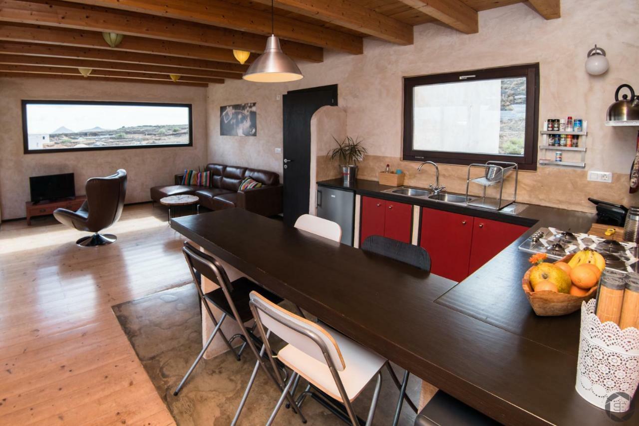 Villaverde  Tayu Eco Villa מראה חיצוני תמונה