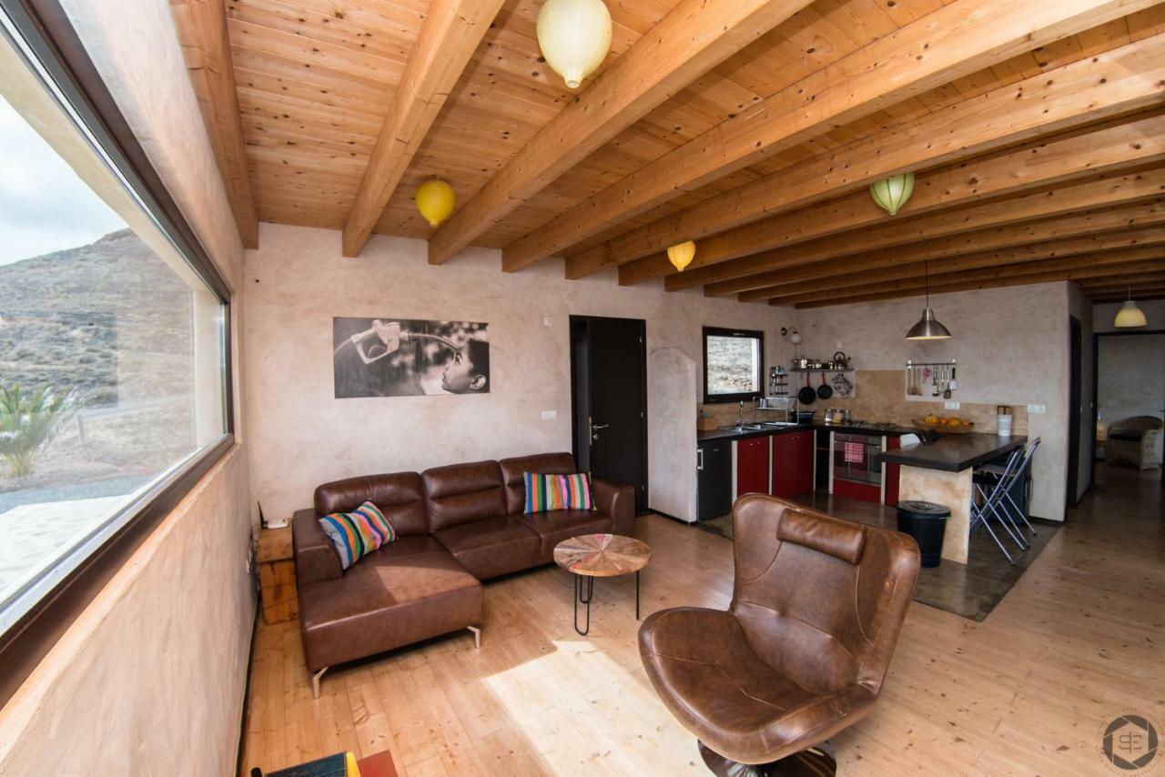 Villaverde  Tayu Eco Villa מראה חיצוני תמונה