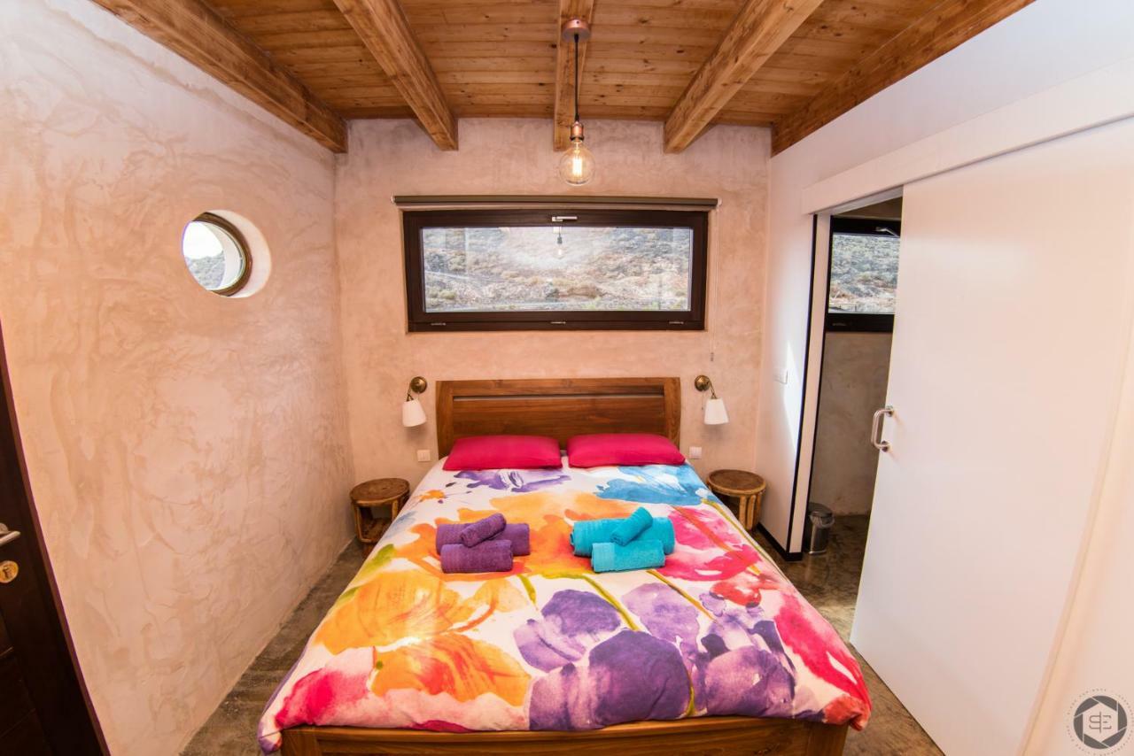 Villaverde  Tayu Eco Villa מראה חיצוני תמונה