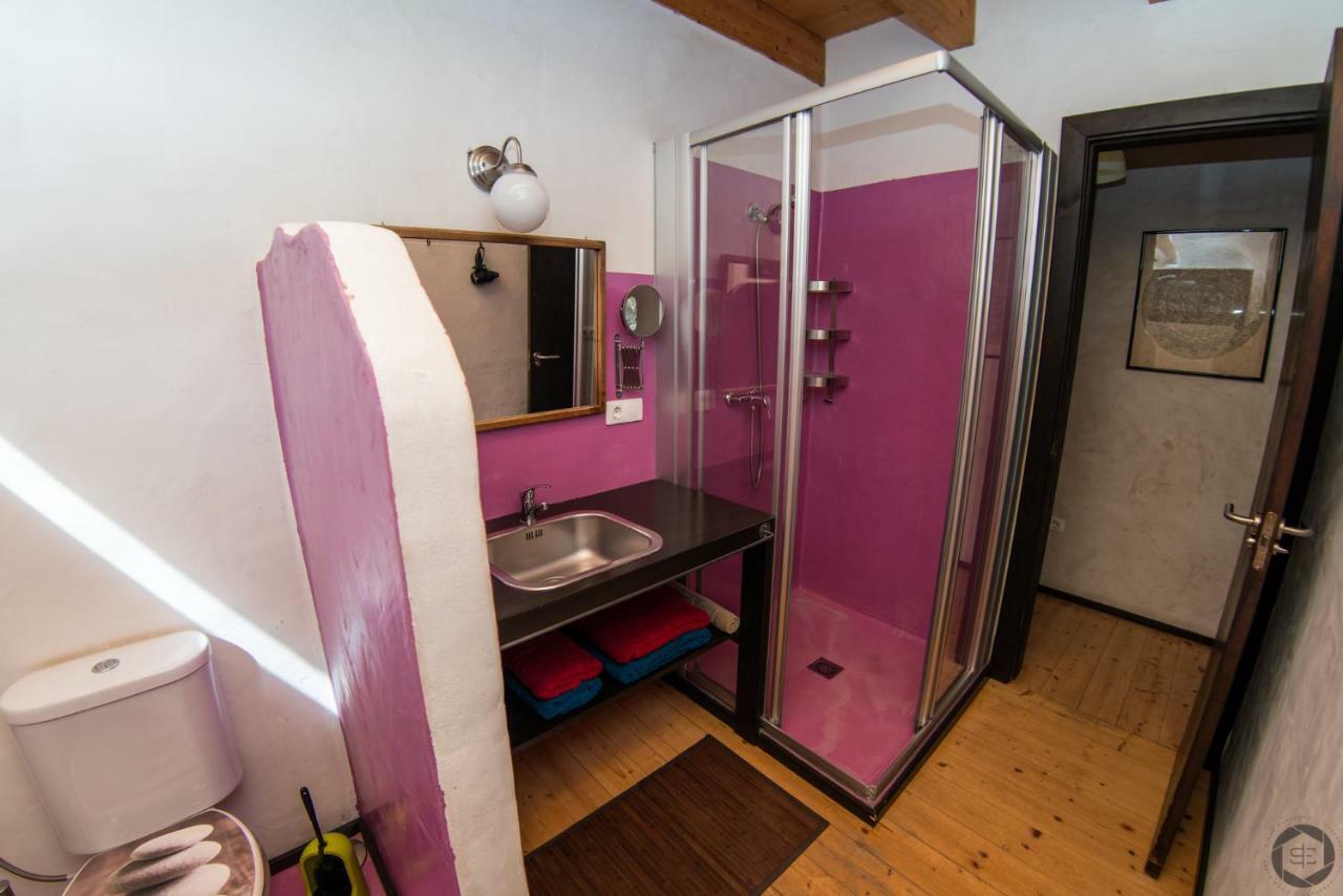 Villaverde  Tayu Eco Villa מראה חיצוני תמונה