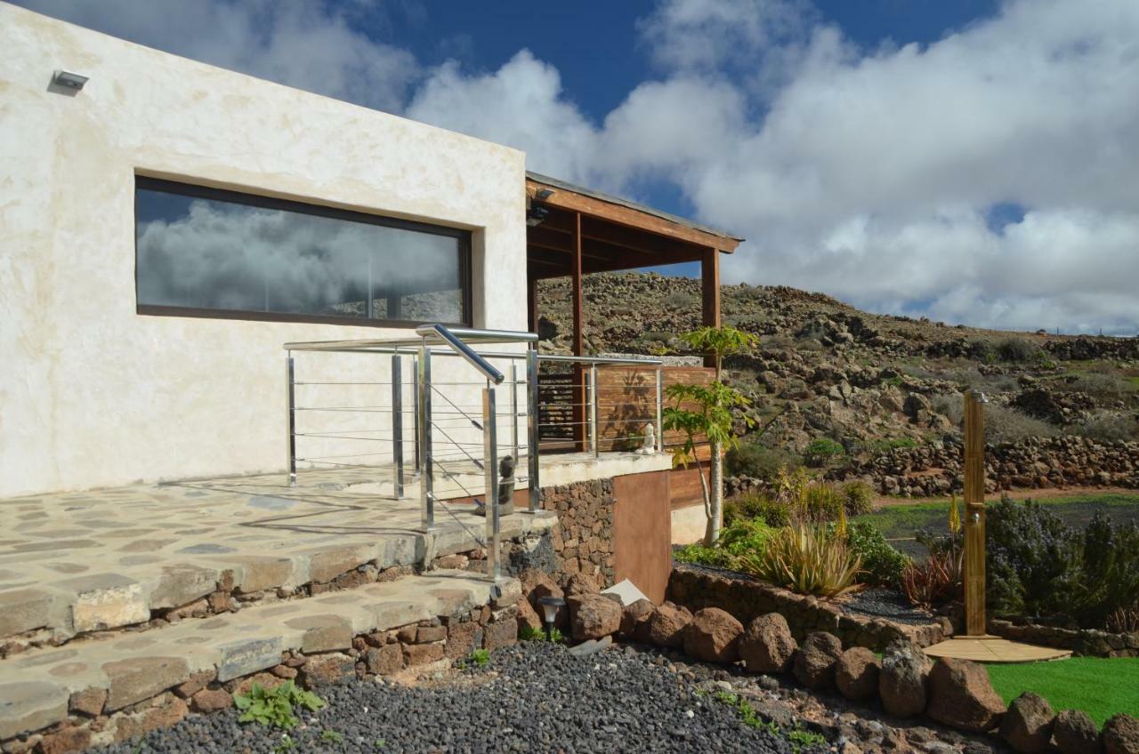 Villaverde  Tayu Eco Villa מראה חיצוני תמונה